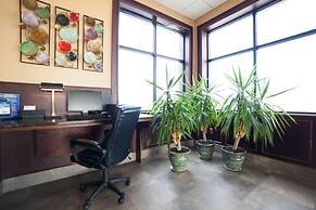 Best Western Acworth Inn