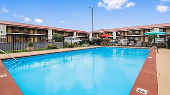 Best Western Acworth Inn