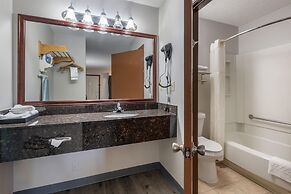 Best Western Acworth Inn