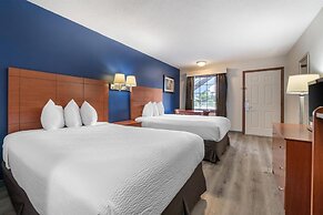 Best Western Acworth Inn