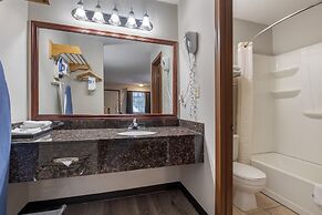 Best Western Acworth Inn