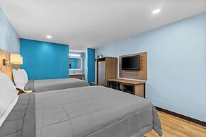 Rodeway Inn & Suites