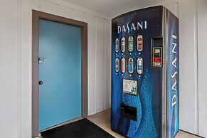 Rodeway Inn & Suites