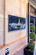 The Chicago Hotel Collection Ambassador Gold Coast