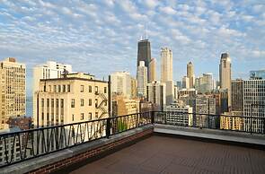 The Chicago Hotel Collection Ambassador Gold Coast