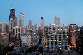 The Chicago Hotel Collection Ambassador Gold Coast