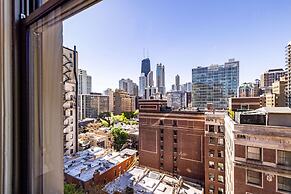 The Chicago Hotel Collection Ambassador Gold Coast
