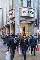 The Chicago Hotel Collection Ambassador Gold Coast