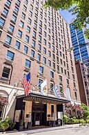 The Chicago Hotel Collection Ambassador Gold Coast