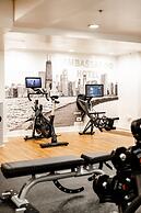 The Chicago Hotel Collection Ambassador Gold Coast