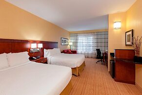 Courtyard by Marriott Chicago O'Hare