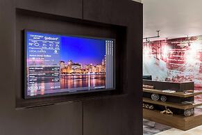 Courtyard by Marriott Chicago O'Hare