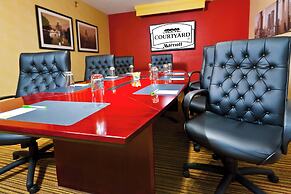 Courtyard by Marriott Chicago O'Hare