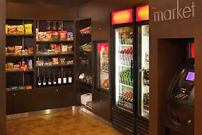 Courtyard by Marriott Chicago O'Hare