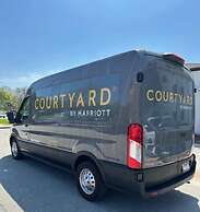 Courtyard by Marriott Chicago O'Hare