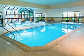 Courtyard by Marriott Chicago O'Hare