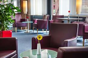 IntercityHotel Freiburg