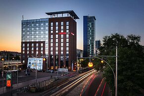 IntercityHotel Freiburg