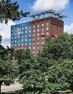 IntercityHotel Freiburg