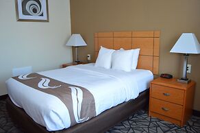 Quality Inn Coralville - Iowa River Landing