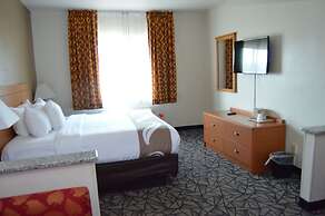 Quality Inn Coralville - Iowa River Landing