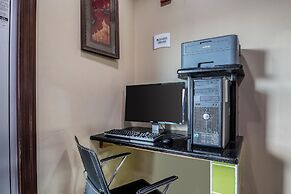 Quality Inn Coralville - Iowa River Landing