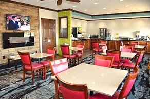 Quality Inn Coralville - Iowa River Landing