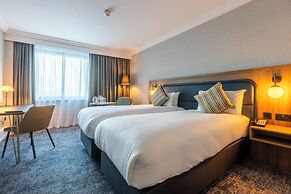 Crowne Plaza Manchester Airport by IHG