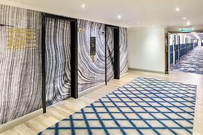 Crowne Plaza Manchester Airport by IHG