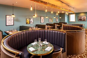 Crowne Plaza Manchester Airport by IHG