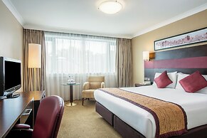 Crowne Plaza Manchester Airport by IHG