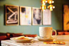 Crowne Plaza Manchester Airport by IHG