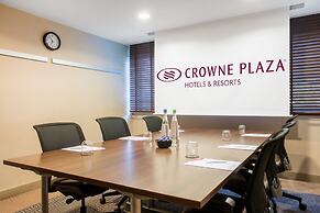 Crowne Plaza Manchester Airport by IHG