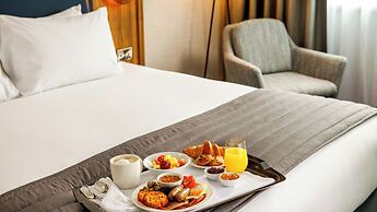 Crowne Plaza Manchester Airport by IHG