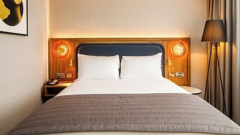 Crowne Plaza Manchester Airport by IHG