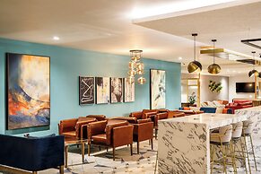 Crowne Plaza Manchester Airport by IHG