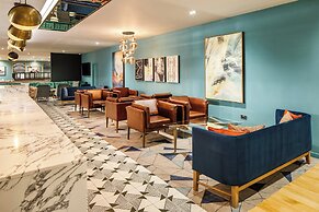 Crowne Plaza Manchester Airport by IHG