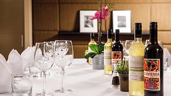 Crowne Plaza Manchester Airport by IHG