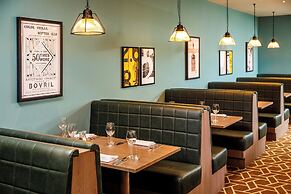 Crowne Plaza Manchester Airport by IHG