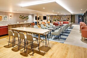 Crowne Plaza Manchester Airport by IHG