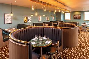 Crowne Plaza Manchester Airport by IHG