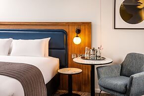 Crowne Plaza Manchester Airport by IHG