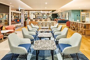 Crowne Plaza Manchester Airport by IHG