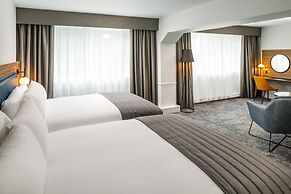 Crowne Plaza Manchester Airport by IHG