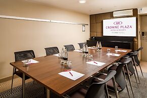 Crowne Plaza Manchester Airport by IHG