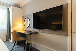 Crowne Plaza Manchester Airport by IHG