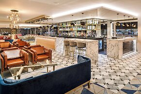 Crowne Plaza Manchester Airport by IHG