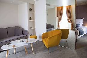 Le Grand Hôtel Grenoble, BW Premier Collection by Best Western