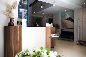 Le Grand Hôtel Grenoble, BW Premier Collection by Best Western