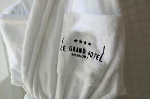 Le Grand Hôtel Grenoble, BW Premier Collection by Best Western